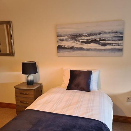 Lakeside House Ballynahinch Exterior foto