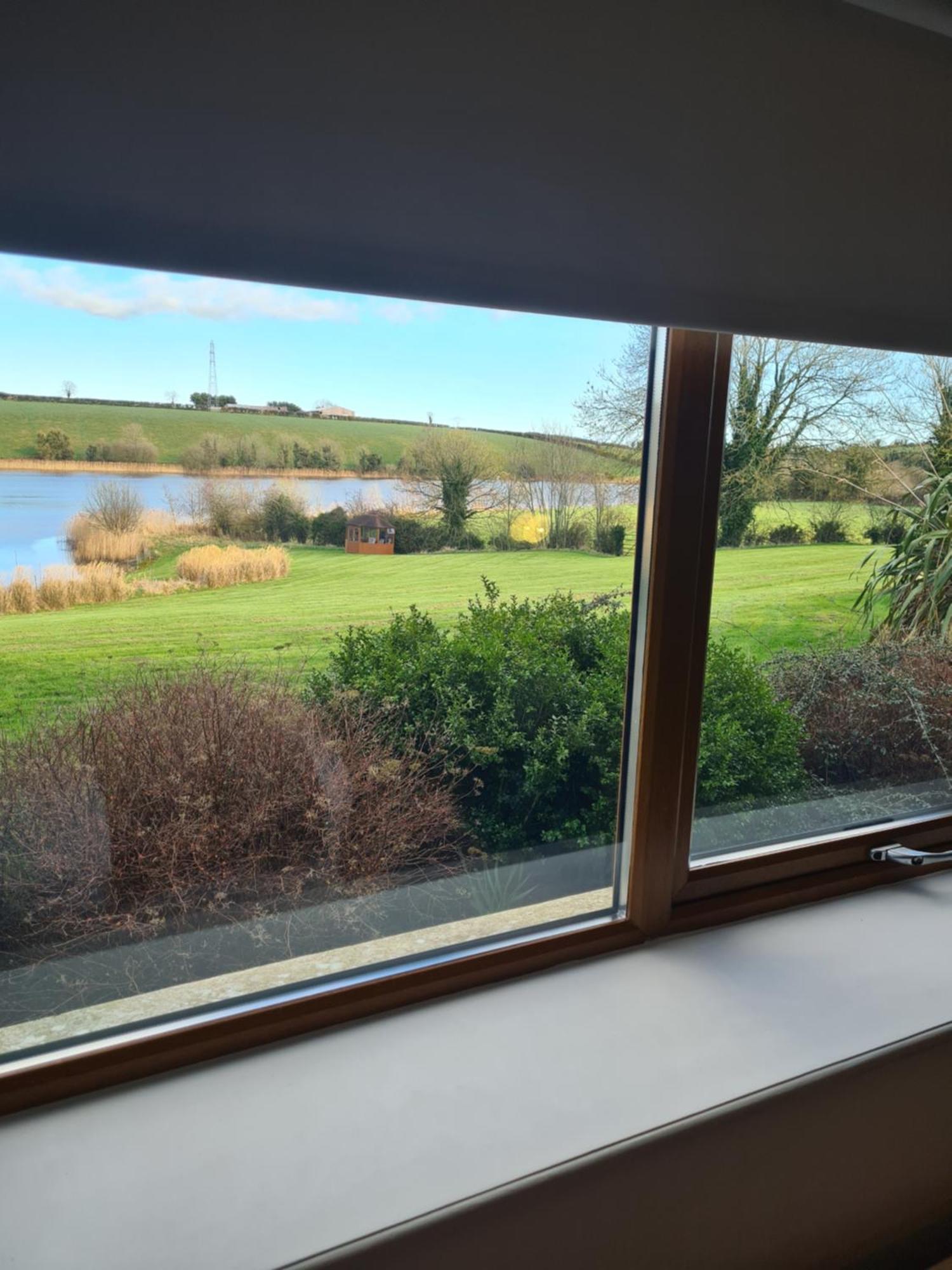 Lakeside House Ballynahinch Exterior foto